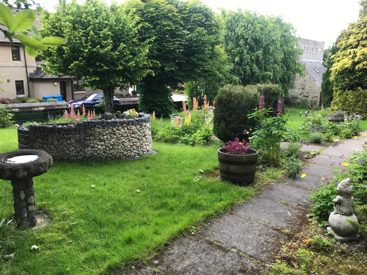 Garden Park Guest House Grantown-on-Spey Экстерьер фото