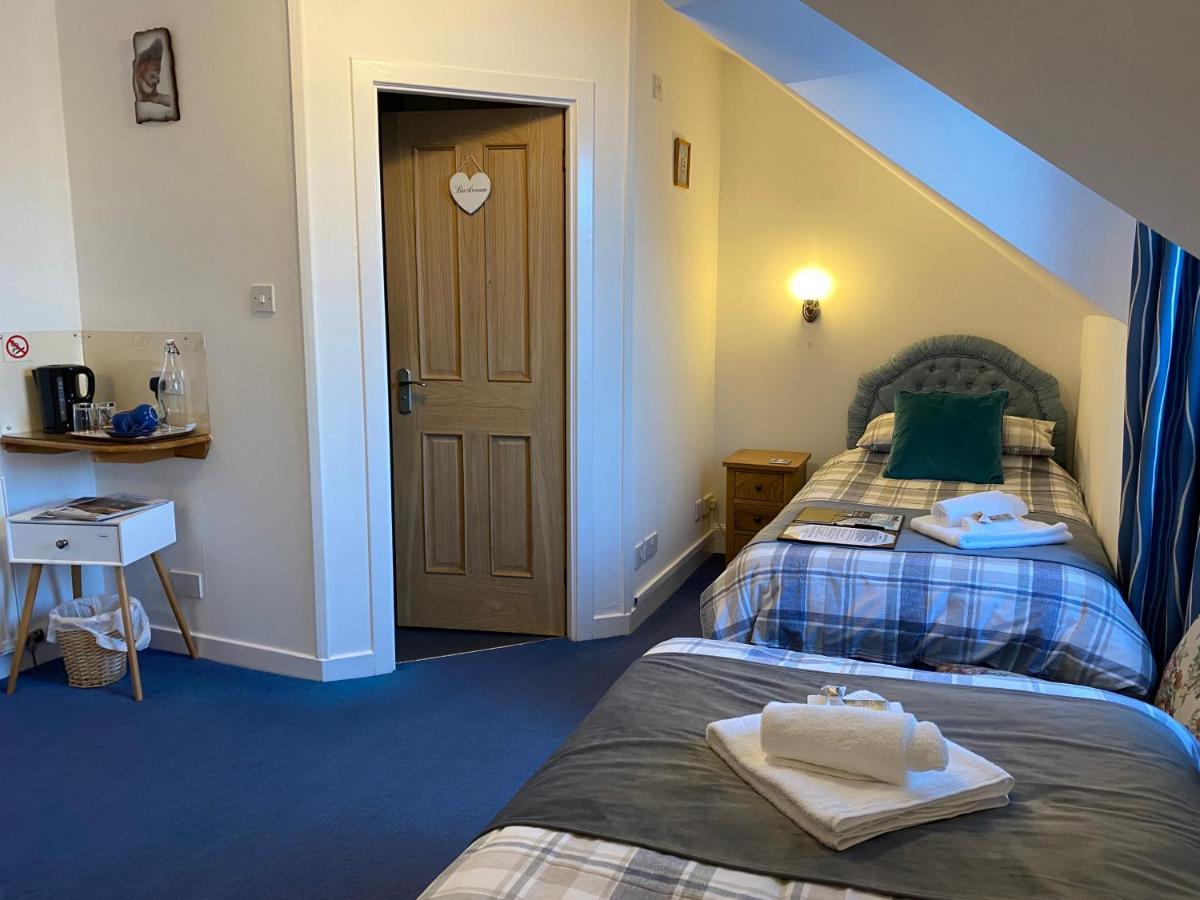 Garden Park Guest House Grantown-on-Spey Экстерьер фото