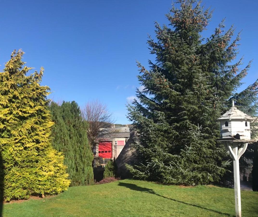 Garden Park Guest House Grantown-on-Spey Экстерьер фото