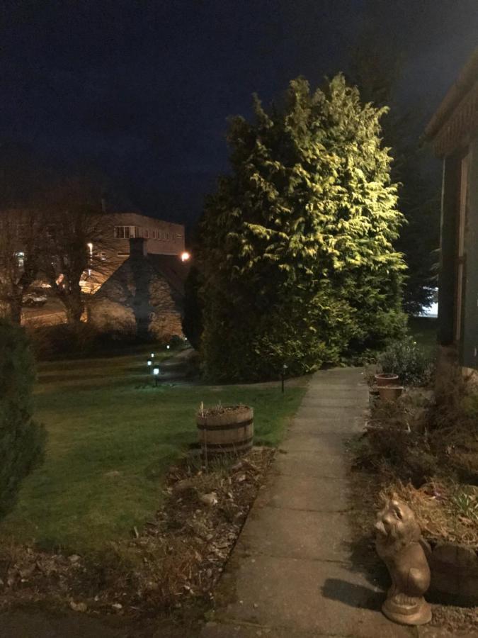 Garden Park Guest House Grantown-on-Spey Экстерьер фото