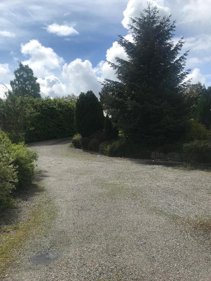 Garden Park Guest House Grantown-on-Spey Экстерьер фото