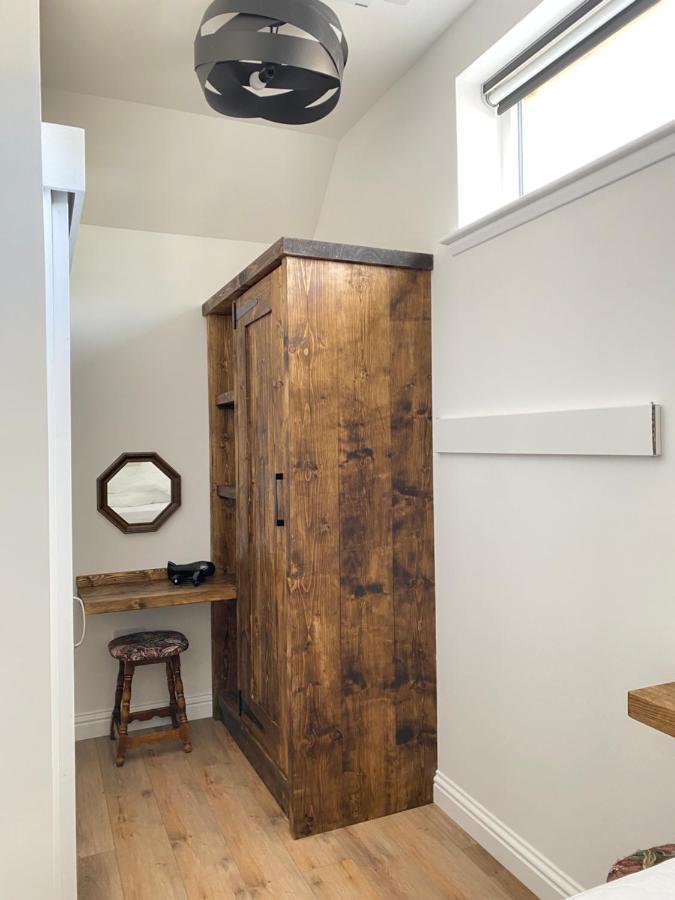 Garden Park Guest House Grantown-on-Spey Экстерьер фото