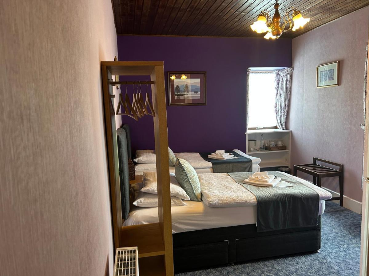 Garden Park Guest House Grantown-on-Spey Экстерьер фото
