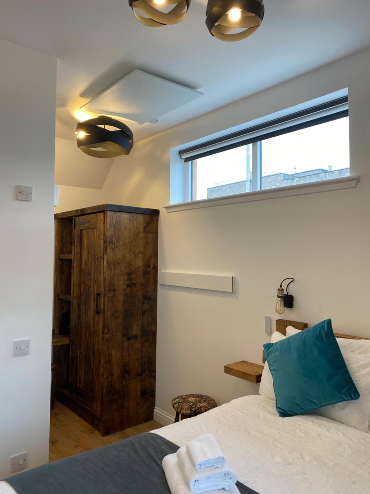 Garden Park Guest House Grantown-on-Spey Экстерьер фото