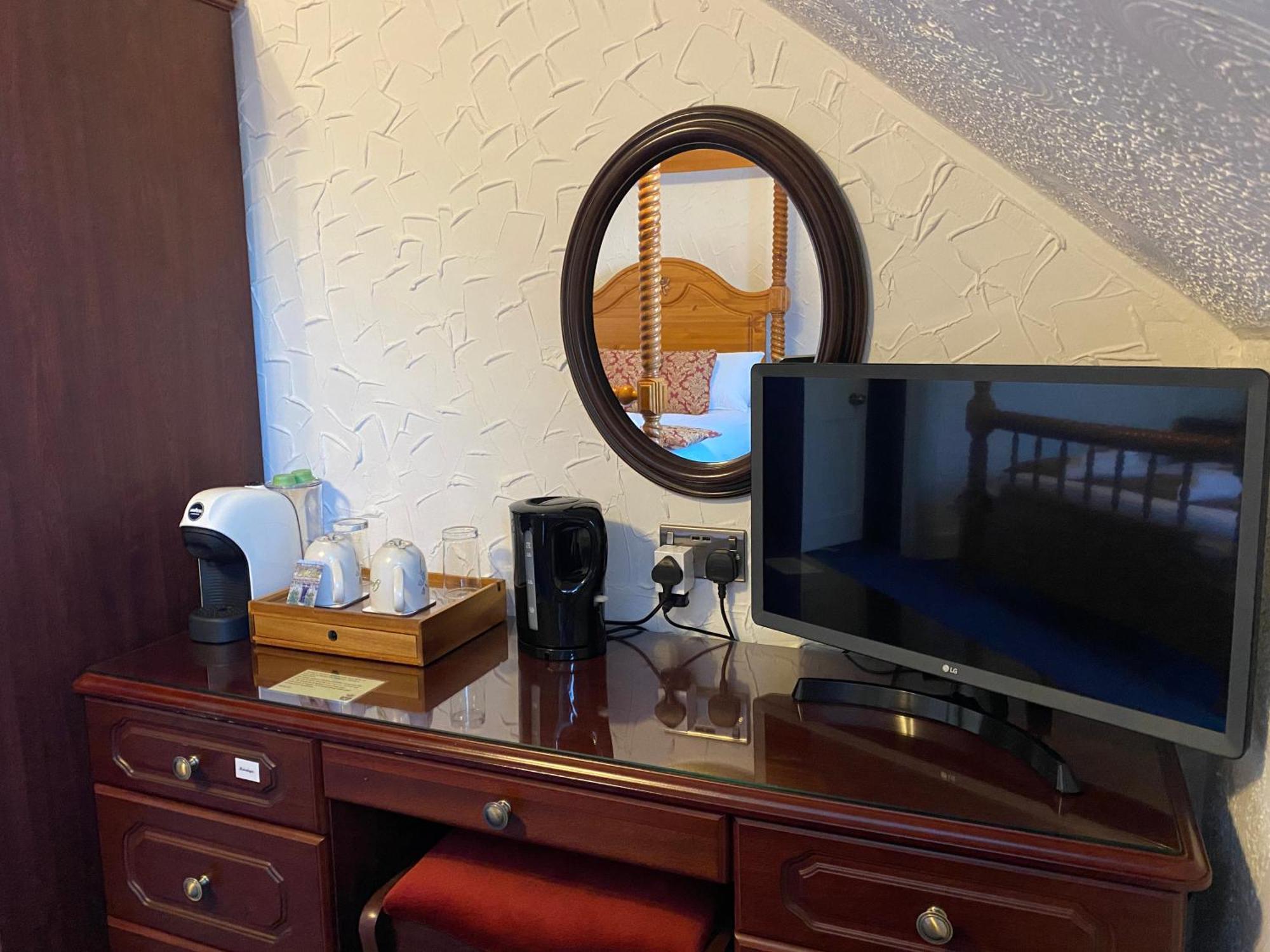 Garden Park Guest House Grantown-on-Spey Номер фото