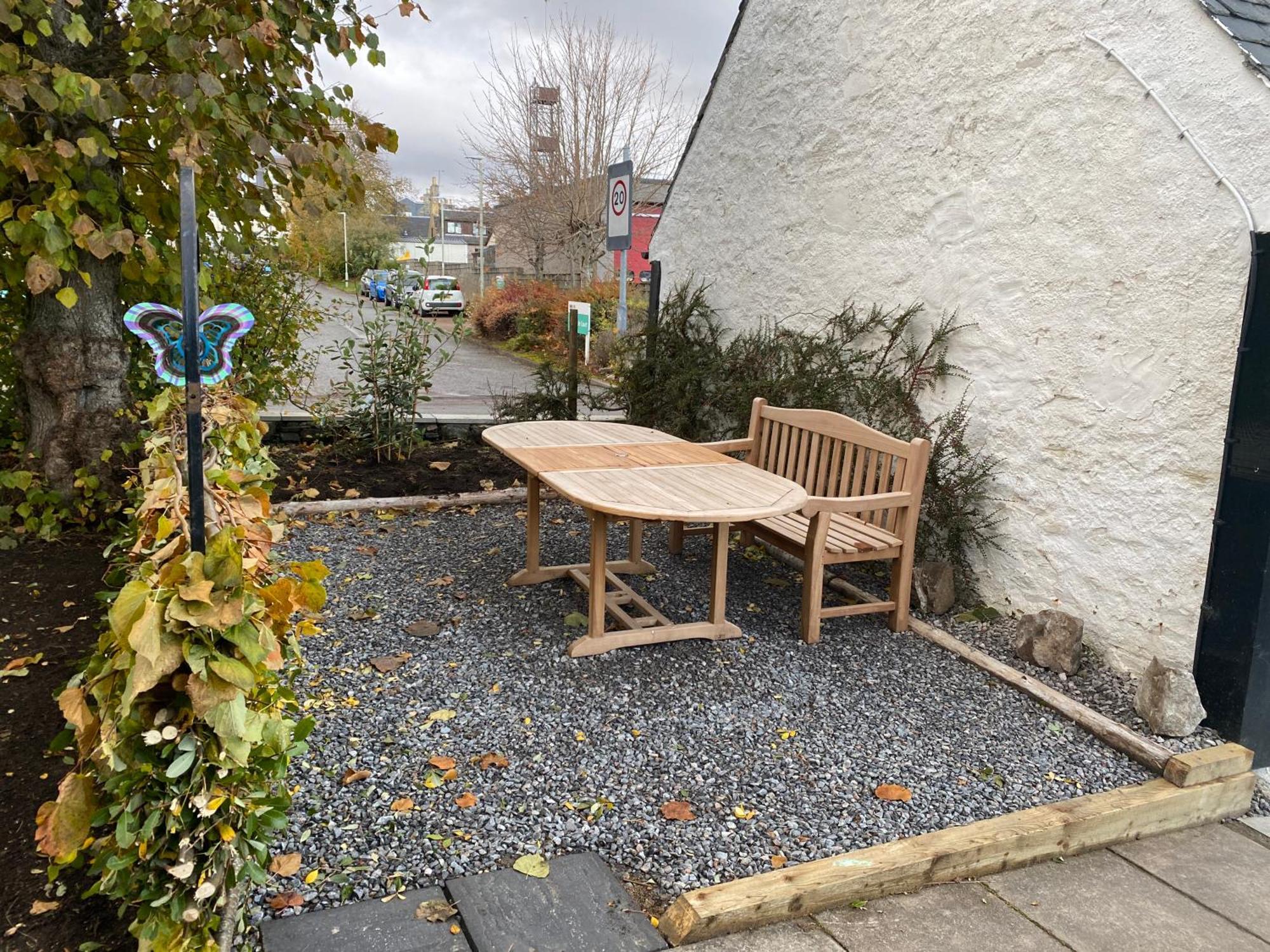 Garden Park Guest House Grantown-on-Spey Номер фото